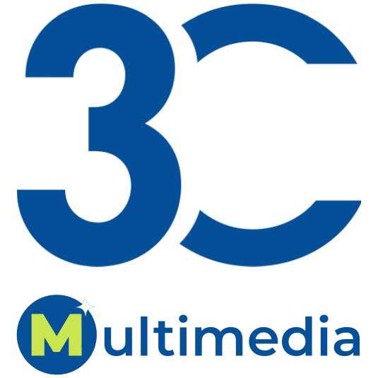 3C Multimedia